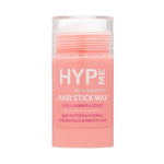 Hyp Me Hair Styling Wax Stick - Strong Hold, Residue-Free, 35g - Hyp Me