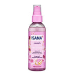 Isana Hair Care Oil for Long & Damaged Hair - 3.4 fl oz | Intensive Formula