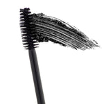 Beaulis Maximize It Mascara - Volumizing, Lengthening & Curling Mascara for Dramatic Eye Look