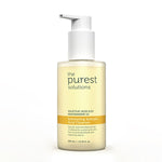 The Purest Solutions Gentle Cleansing Gel - Hyaluronic Acid Skincare for Dry & Sensitive Skin