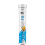 Orzax Efervit Vitamin and Mineral Supplement - 20 Effervescent Tablets for Nutritional Support