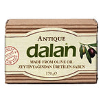 Dalan Olive Oil Soap 6oz - Gentle Cleansing Bar | Natural Ingredients
