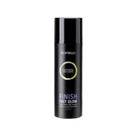 Montibello Hair Care Serum - Fast Glow Hair Styling Product for Enhanced Shine & Manageability