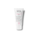 SVR Topialyse Hand Cream 50ml - Moisturizing, Non-Greasy Hand Cream for Dry Skin with Omega 3, 6, 9 & Shea Butter