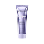 Kerastase Blond Absolu Cicaflash Blonde Hair Care - Nourishing Rinse-Out Conditioner for Shine & Health