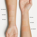 Beaulis Form It Foundation 137 Almond - Smooth Finish | Liquid Formula