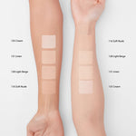 LYKD Liquid Concealer 135 Cream - High Coverage | Brightening Formula