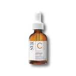 SVR Vitamin C Serum, Anti-Wrinkle & Brightening 30ml - Non-Comedogenic Skincare