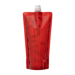 SuCo Collapsible Water Bottle - 600ml, BPA-Free, Eco-Friendly Hydration Solution