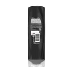 Elidor Hair Serum for Dark Hair - Nourishing Leave-in Conditioner with Chia Seed Oil, Vitamin E & Keratin for Shine Enhancement