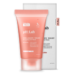 pH Lab Collagen Night Peelable Collagen Mask