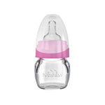Bambino Minik Biberon 0+ Ay Baby Bottle - Safe, Hygienic, and Portable Newborn Feeding Solution