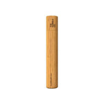 Humble Brush Bamboo Toothbrush Case for Kids - Eco-Friendly, Sustainable, and Protective Oral Care