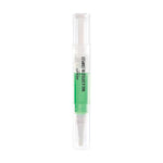 Mixup. Nail and Cuticle Care Oil - Intensive Moisturizing & Strengthening for Dry Nails & Cuticles