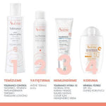 Avene Tolerance Hydra-10 Hydrating Fluid for Sensitive Skin - Gentle Moisturizer for All Ages
