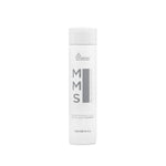 Mounir Gray Hair Shampoo - Metallic Silver Neutralizing for Gray & White Hair, 300ml