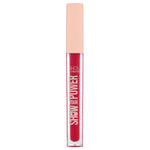 Pastel Show Your Power Liquid Matte Lipstick 607 - Long-Lasting, Vegan & Cruelty-Free