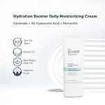 The Purest Solutions Hydration Booster Daily Moisturizing Cream 50ml