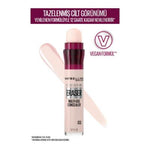 Maybelline New York Instant Anti Age Eraser Concealer - Conceals Dark Circles & Fine Lines, Brightens Skin