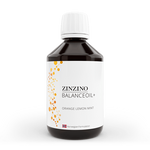 Zinzino Balanceoil+ Omega 3 & Omega 9 & Vitamin D 300 ml