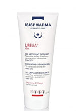 Isis Urelia Gel Cleanser For Face, Hair & Body - 200ml, Gentle & Versatile Sensitive Skin Care