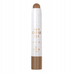 Golden Rose Chuby Contour Stick 05 Cool Taupe - Easy Contouring & Nourishing Makeup for Everyday Use