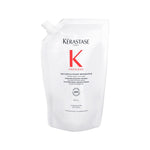 Kerastase Premiere Repairing Shampoo for Damaged Hair - 500ml Refill, Decalcifying & Nourishing