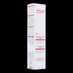 Topicrem Face Cream for Dry Skin - 24hr Moisturizer for Atopic Sensitive Skin, Fragrance-Free