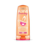 L'Oréal Paris Elseve Dreamy Long Kolay Tarama Hair Care Cream - 12.18 fl oz - Detangling & Softening Treatment