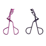 Nascita Eyelash Curler - Enhances Lash Appearance, Comfortable Beauty Tool for Dramatic Eye Makeup Look