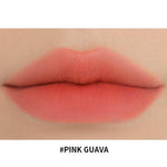 3CE Blur Water Tint 4.6g #PINK GUAVA