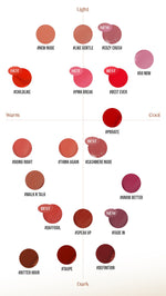 3CE Velvet Lip Tint 4g