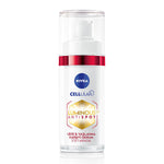 Nivea Luminous630 Anti-Aging Serum 30ml - Dark Spot Treatment | Skincare Expert