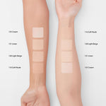 LYKD Liquid Concealer - Soft Nude, High Coverage for Flawless Makeup