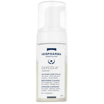 Isis Pharma Glyco-A Foamer Brightening Facial Cleanser for All Skin Types - 3.38 fl oz