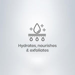 Skincode Toning Lotion - Gentle Cleansing & Hydrating Skincare with Hyaluronic Acid