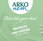 Arko Classic Moisturizing Cream 20 cc