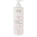SVR Topialyse Moisturizing Cream - 400ml - Hydrating Cream for Dry Skin Relief, Non-Greasy Moisturizer