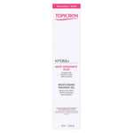 Topicrem Hydra Radiance Gel - 24 Hour Moisturizing Gel Cream for Dry Skin, Non-Greasy, Topicrem Hydra Radiance Gel