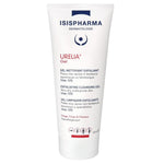 Isis Urelia Gel Cleanser For Face, Hair & Body - 200ml, Gentle & Versatile Sensitive Skin Care