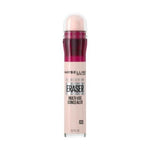 Maybelline New York Instant Anti Age Eraser Concealer - Conceals Dark Circles & Fine Lines, Brightens Skin