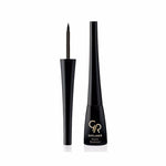 Golden Rose Dipliner Black 5ml