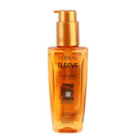 Loreal Paris Elseve Extraordinary Revitalizing Hair Care Oil - For Softer, Shinier Hair