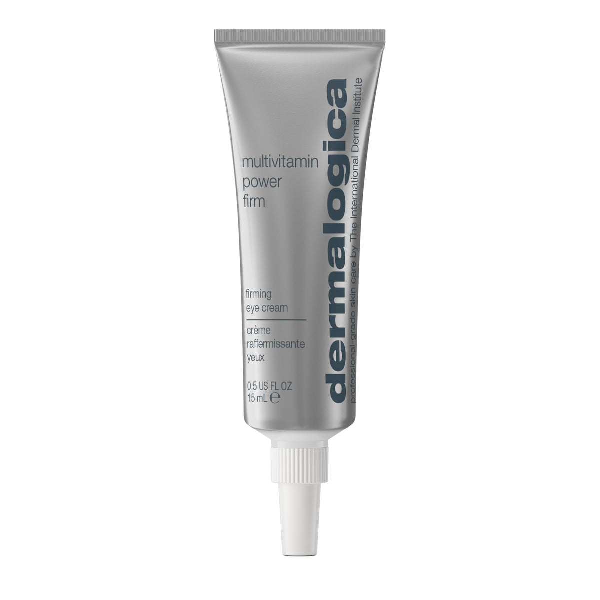 Dermalogica Multivitamin Power Firm Eye Cream 15ml - Anti-Aging Moisturizing Eye Care for Fine Lines & Wrinkles
