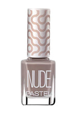 Pastel Vegan Nail Polish - Cruelty Free, Toxic-Free Nude Shade 759, 13ml