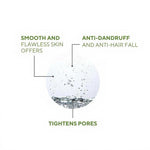 The Ceel Rosemary Water Hair Tonic 100ml - Natural Care | Revitalizing