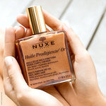 Nuxe Huile Prodigieuse OR - Nourishing Dry Oil for Face, Body & Hair - 3.38 fl oz