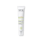 SVR Sebiaclear Krem SPF50+ Sunscreen Cream for Acne-Prone Skin - Matte Finish, Hydrating, 1.35 fl oz