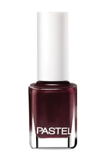 Pastel Vegan Nail Polish - Cruelty Free, Chemical-Free, 13ml - Dense Covering & Easy Application