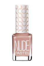 Pastel Vegan Nail Polish - Pastel Nude 106, Cruelty Free & Toxic-Free Beauty